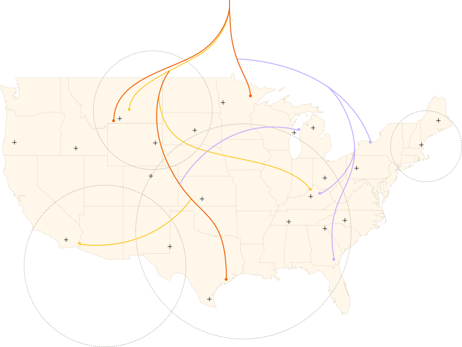 growing-network